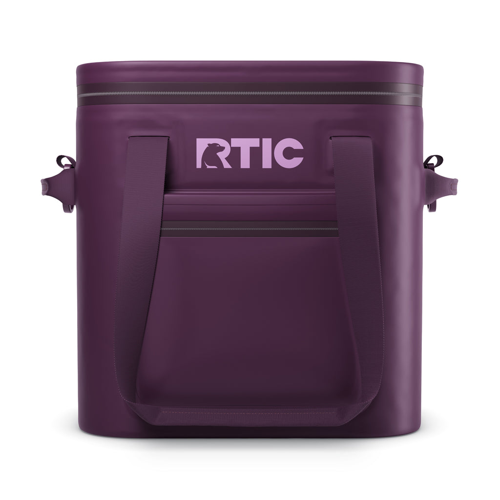 Ultra-Tough Soft Cooler Pro (KER1)