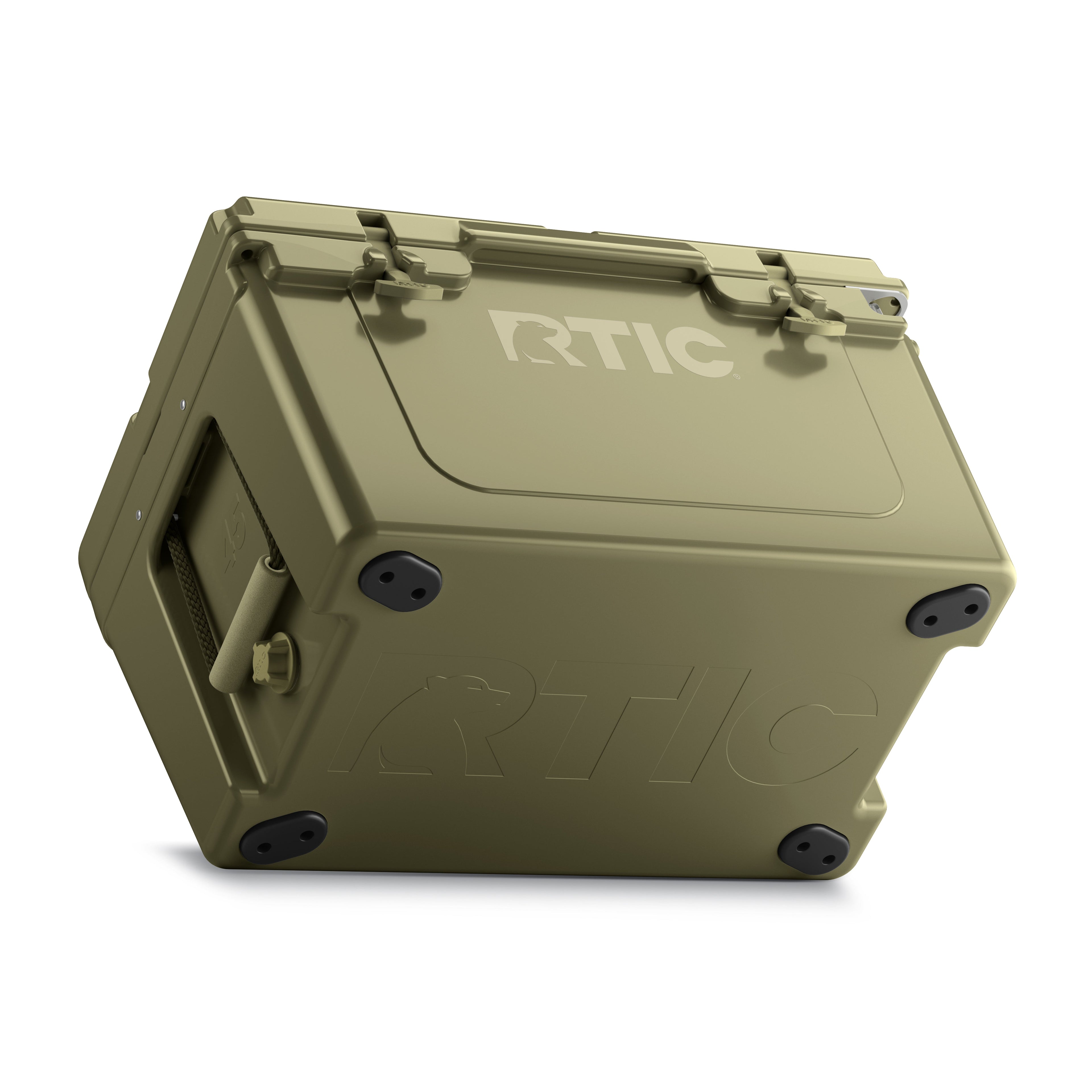 45 QT Ultra-Tough Cooler (6HVP)