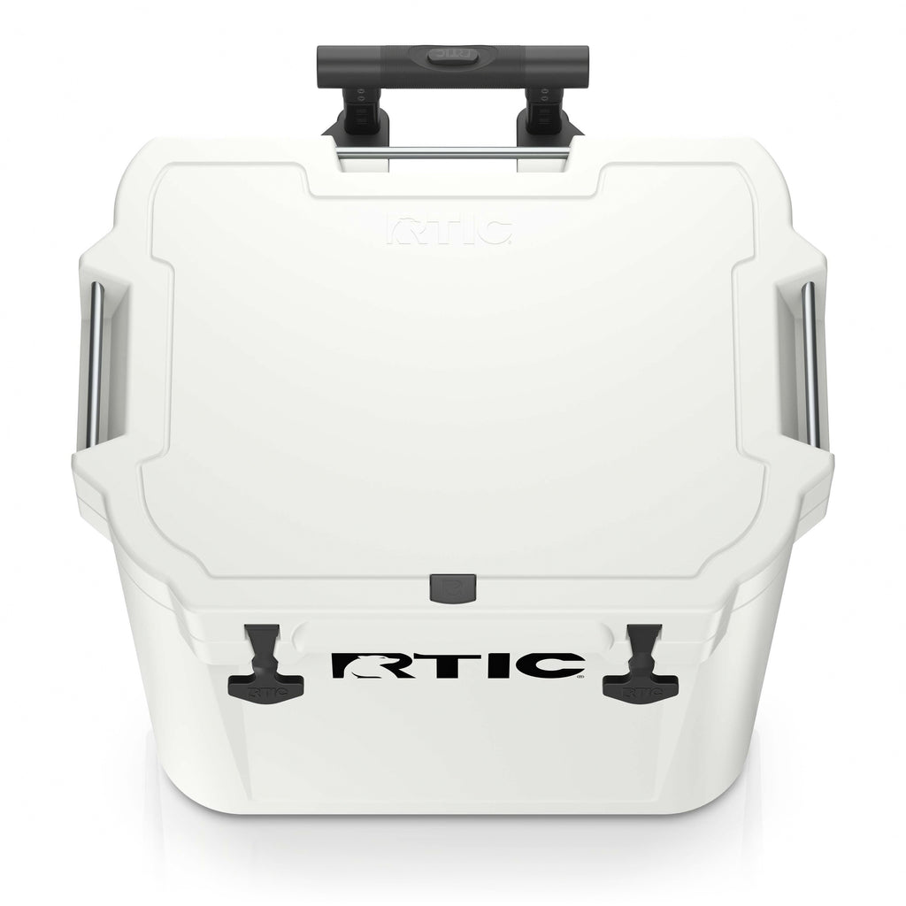 45 QT Ultra-Tough Wheeled Cooler (9A6U)