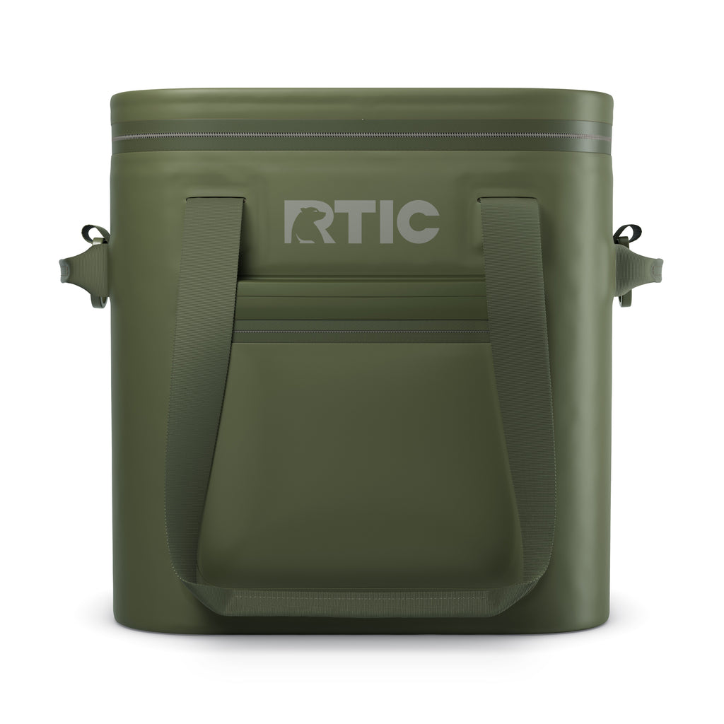 Ultra-Tough Soft Cooler Pro (KER1)