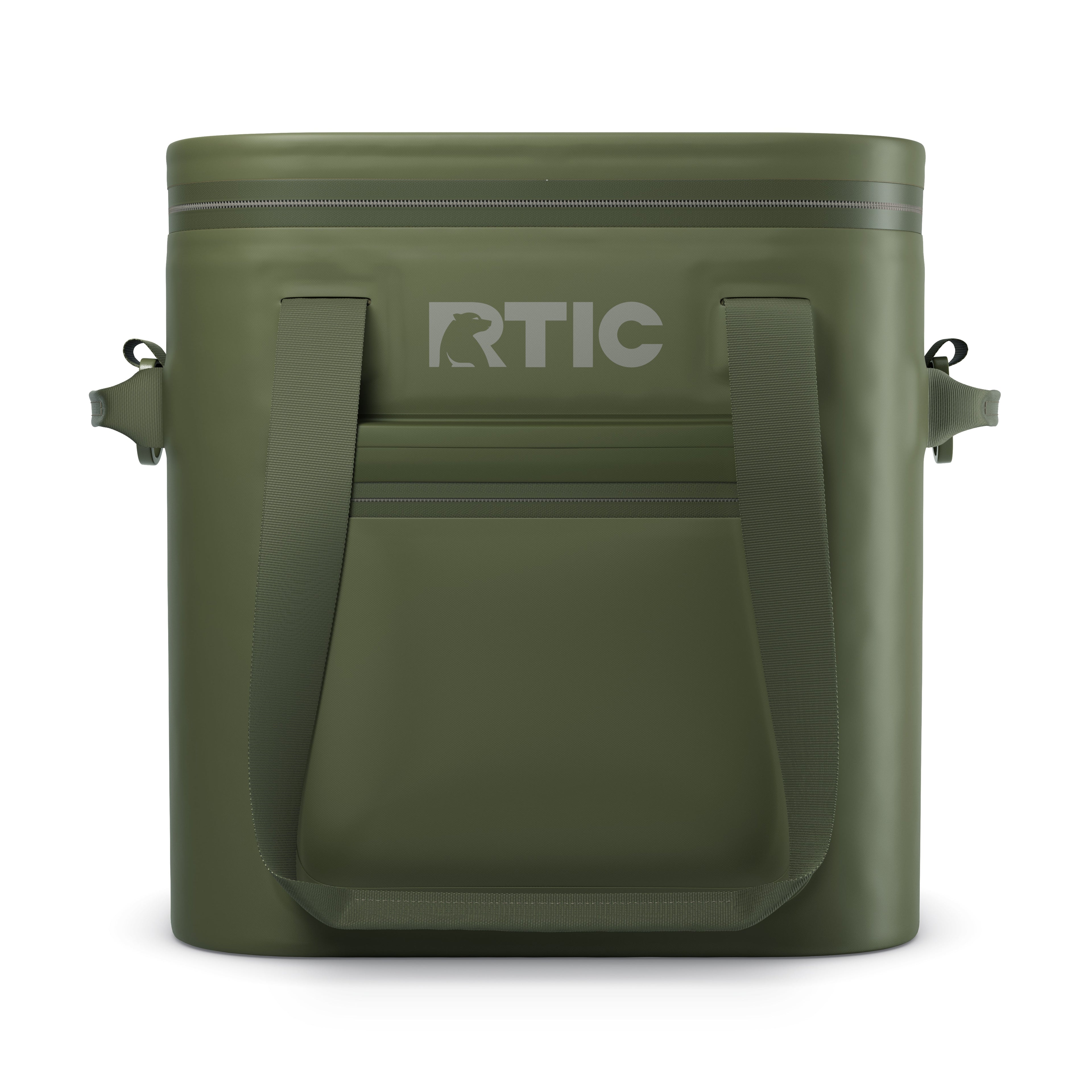 Ultra-Tough Soft Cooler Pro (KER1)